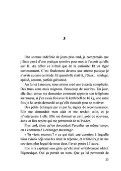 Les derniers pétales