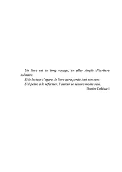 Mon fil rouge
