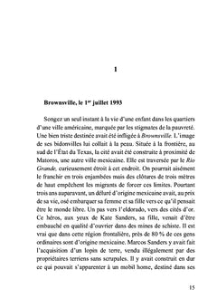 Mon fil rouge