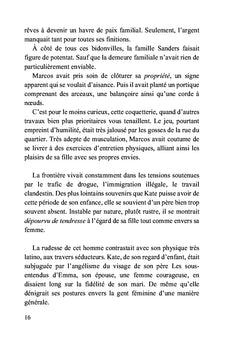 Mon fil rouge