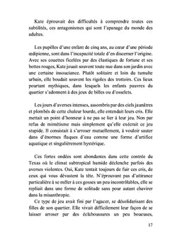 Mon fil rouge