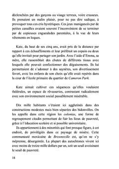 Mon fil rouge