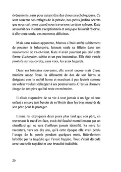 Mon fil rouge