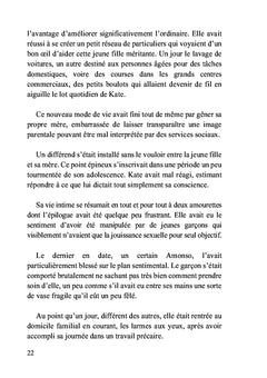 Mon fil rouge