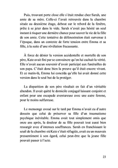 Mon fil rouge