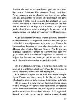 Mon fil rouge