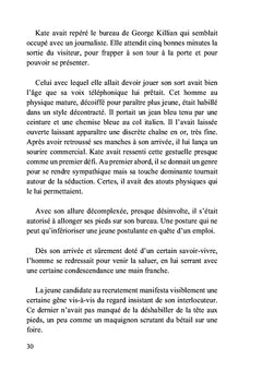 Mon fil rouge