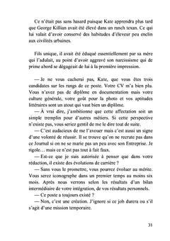 Mon fil rouge