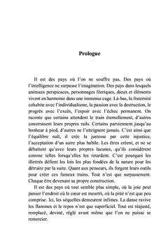 Le Caméléon parmi les naïfs