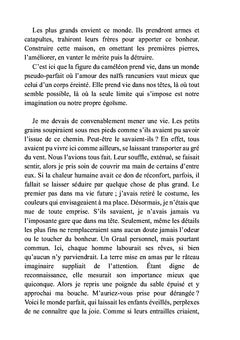 Le Caméléon parmi les naïfs