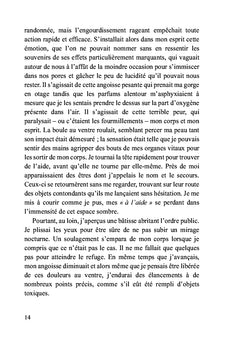 Le Caméléon parmi les naïfs