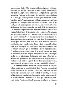 Le Caméléon parmi les naïfs