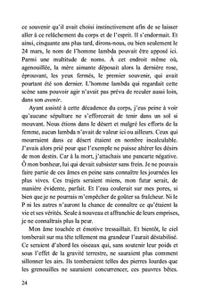 Le Caméléon parmi les naïfs