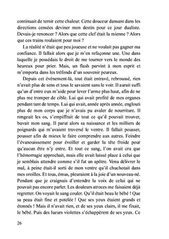 Le Caméléon parmi les naïfs