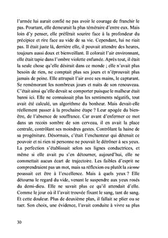 Le Caméléon parmi les naïfs