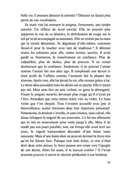 Le Caméléon parmi les naïfs