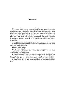 Quantum Love et le secret de Mélusine