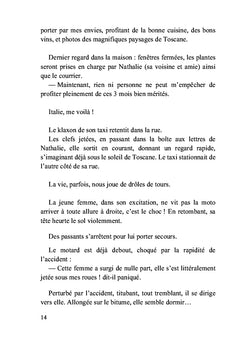 Quantum Love et le secret de Mélusine
