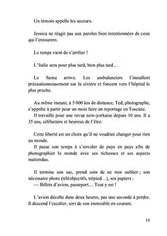 Quantum Love et le secret de Mélusine
