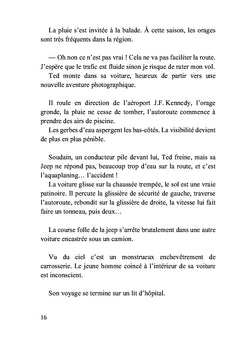 Quantum Love et le secret de Mélusine