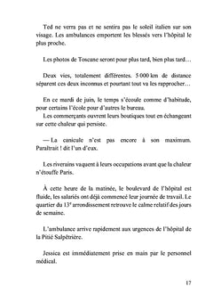 Quantum Love et le secret de Mélusine