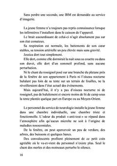 Quantum Love et le secret de Mélusine