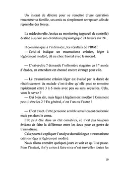 Quantum Love et le secret de Mélusine
