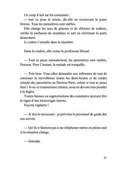 Quantum Love et le secret de Mélusine