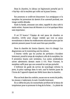 Quantum Love et le secret de Mélusine