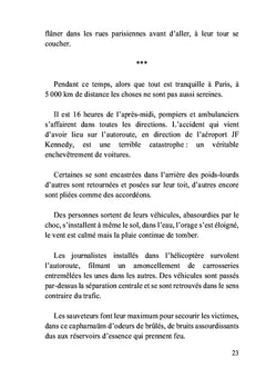 Quantum Love et le secret de Mélusine