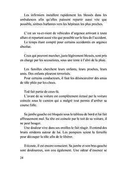 Quantum Love et le secret de Mélusine