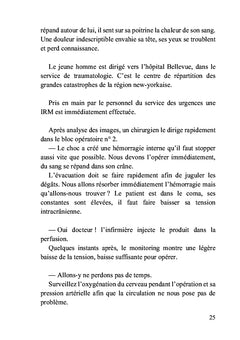 Quantum Love et le secret de Mélusine