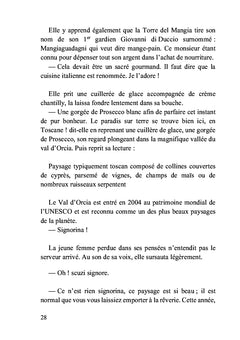 Quantum Love et le secret de Mélusine