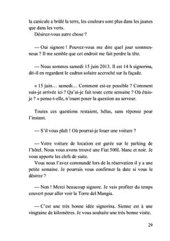Quantum Love et le secret de Mélusine
