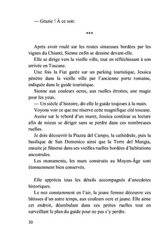 Quantum Love et le secret de Mélusine