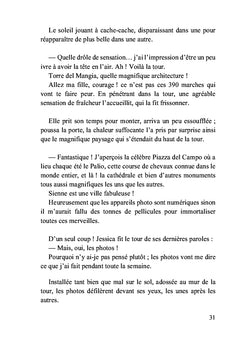 Quantum Love et le secret de Mélusine