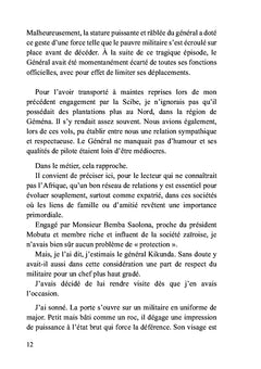 Les diamants du Noratlas et autres anecdotes de ma vie