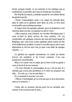 Les diamants du Noratlas et autres anecdotes de ma vie
