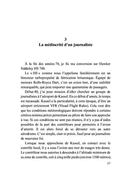 Les diamants du Noratlas et autres anecdotes de ma vie