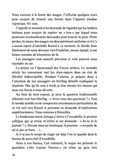 Les diamants du Noratlas et autres anecdotes de ma vie