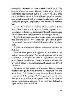 Les diamants du Noratlas et autres anecdotes de ma vie