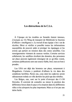 Les diamants du Noratlas et autres anecdotes de ma vie