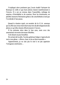 Les diamants du Noratlas et autres anecdotes de ma vie