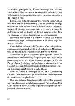 Les diamants du Noratlas et autres anecdotes de ma vie