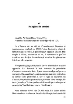 Les diamants du Noratlas et autres anecdotes de ma vie
