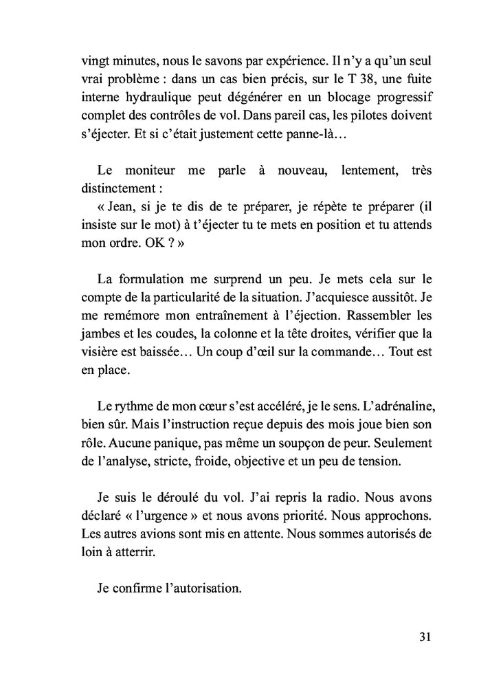 Les diamants du Noratlas et autres anecdotes de ma vie
