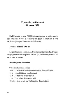 La cour des condamnés