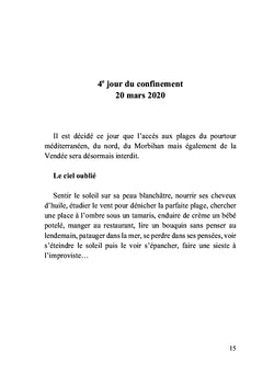 La cour des condamnés