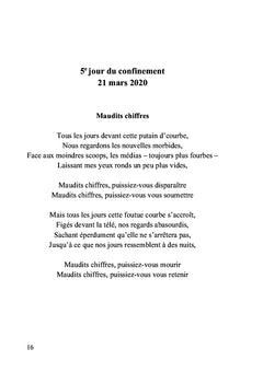 La cour des condamnés