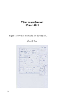 La cour des condamnés